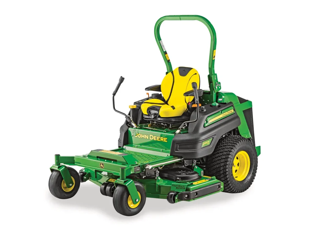 John Deere Z900 Series