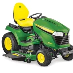John Deere X500 Series thumbnail 1