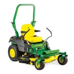 John Deere Z500 Series thumbnail 1