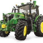John Deere 6R Series thumbnail 1