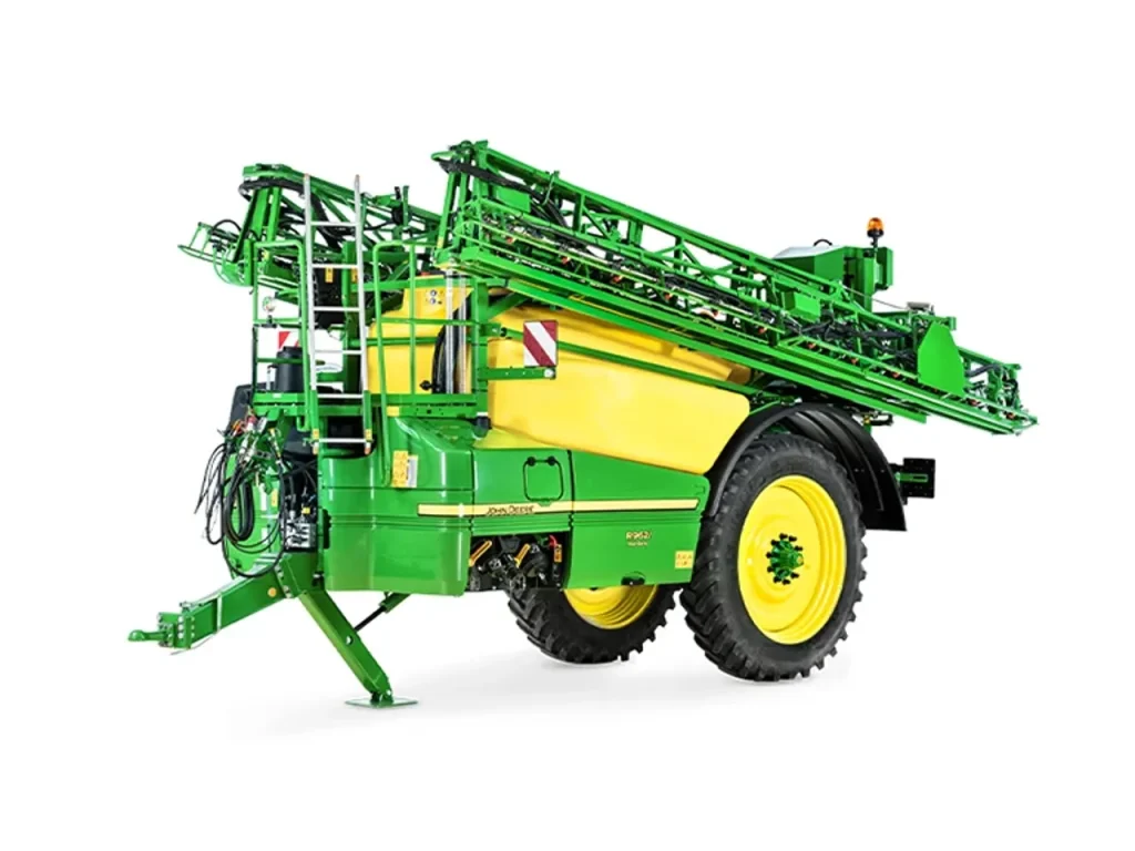 John Deere R962i Trailed Sprayer