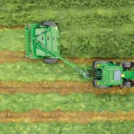 John Deere C310R Centre Pivot thumbnail 2