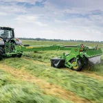John Deere C310R Centre Pivot thumbnail 1