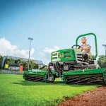 John Deere 2653B PrecisionCut™ Riding Trims, Surrounds, & Rough Mower thumbnail 3