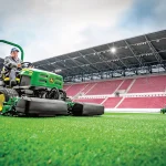 John Deere 2653B PrecisionCut™ Riding Trims, Surrounds, & Rough Mower thumbnail 2