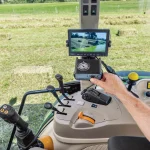 John Deere S200 Small Square Baler thumbnail 8
