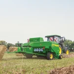 John Deere S200 Small Square Baler thumbnail 7