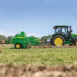 John Deere S200 Small Square Baler thumbnail 2