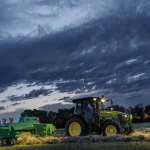 John Deere S200 Small Square Baler thumbnail 3