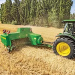 John Deere S200 Small Square Baler thumbnail 6