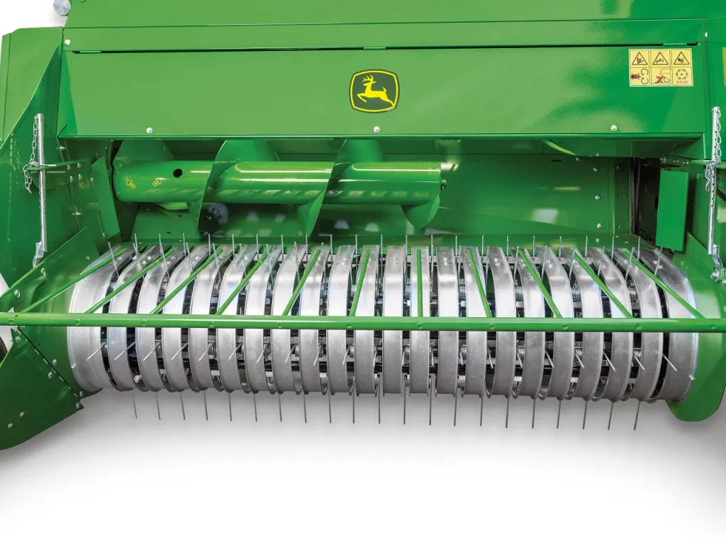 John Deere S200 Small Square Baler