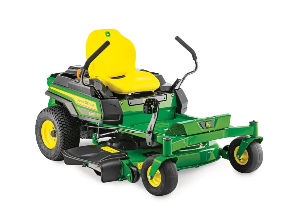 John Deere Z300 Series