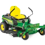 John Deere Z300 Series thumbnail 1