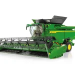 John Deere S7 Series thumbnail 1