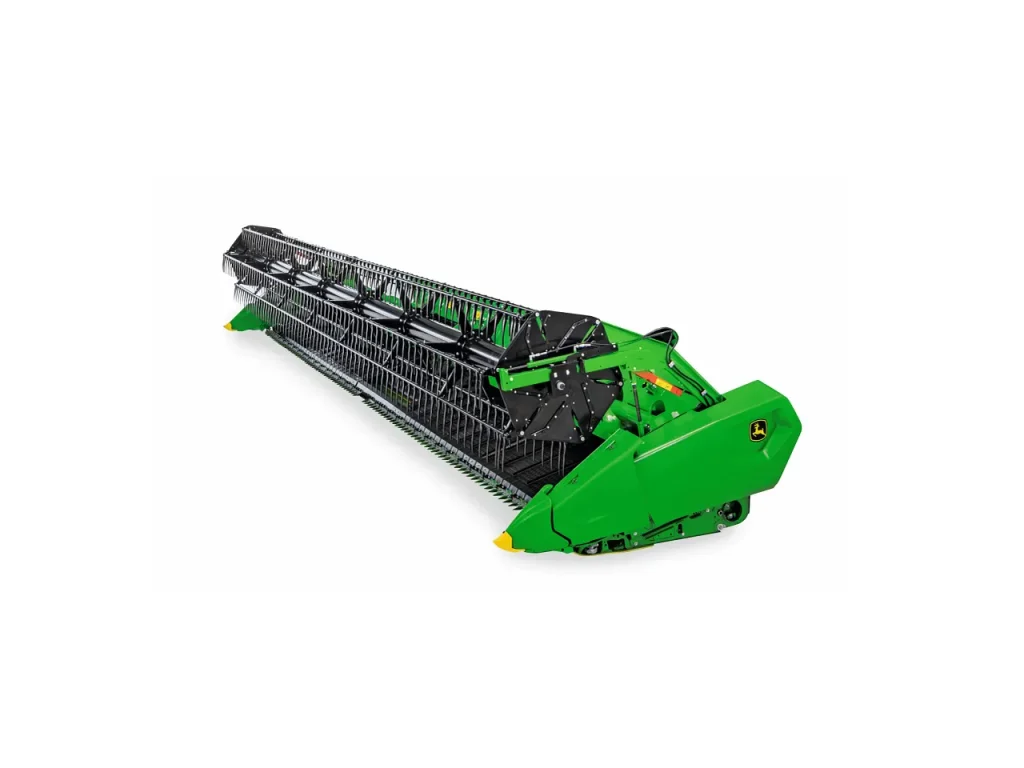 John Deere Rigid Draper Flex Knife