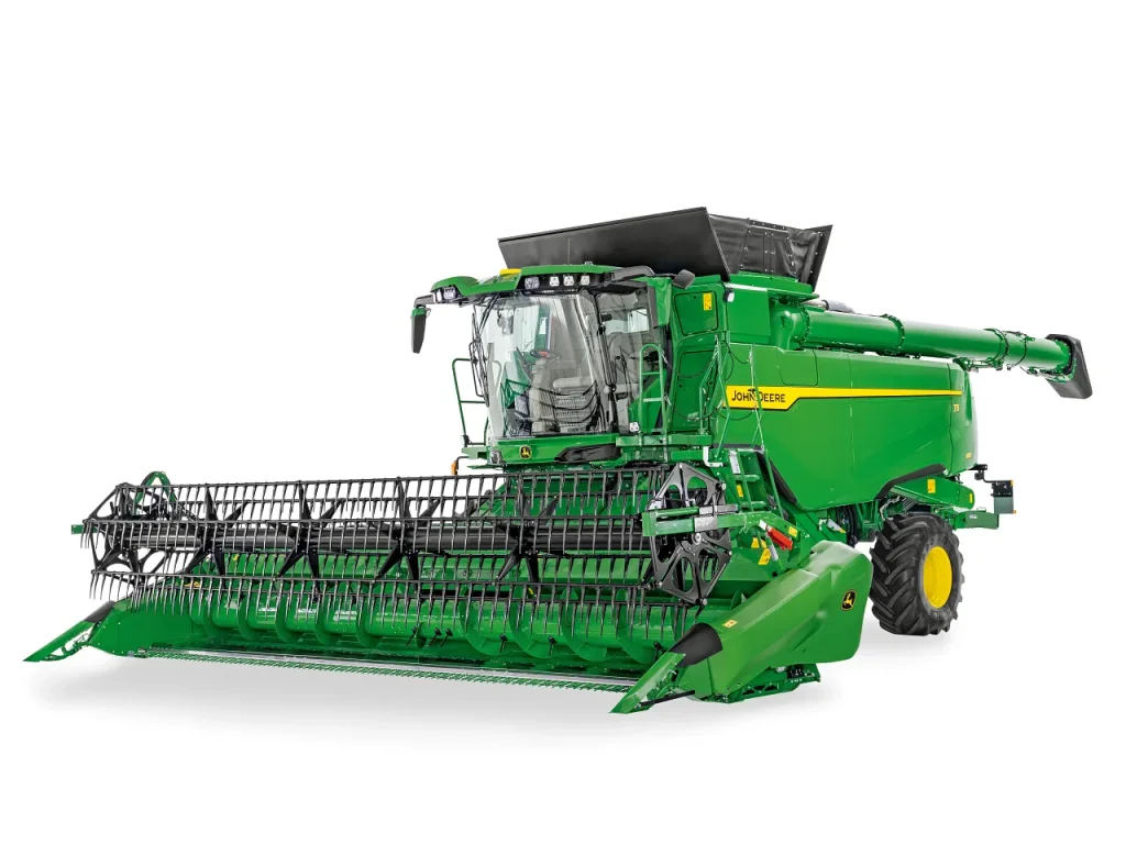 John Deere T5 Series