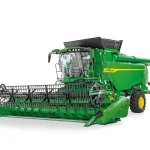 John Deere T5 Series thumbnail 1