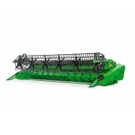John Deere Extendable Auger Cutting Platform thumbnail 1