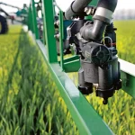 John Deere 540R Self Propelled Sprayer thumbnail 6