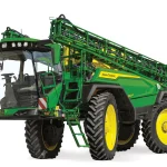 John Deere 540R Self Propelled Sprayer thumbnail 1