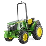 John Deere 5075EN OOS Tractor thumbnail 1