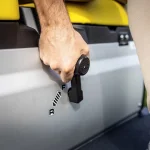 John Deere Gator™ GS Petrol Work Utility Vehicle thumbnail 3