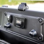 John Deere Gator™ GS Electric Work Utility Vehicle thumbnail 8