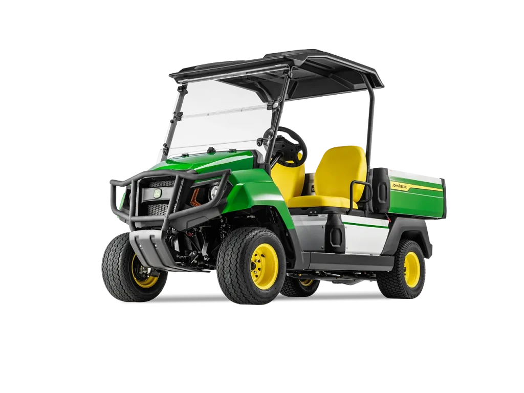 John Deere Gator™ GS Petrol Work Utility Vehicle