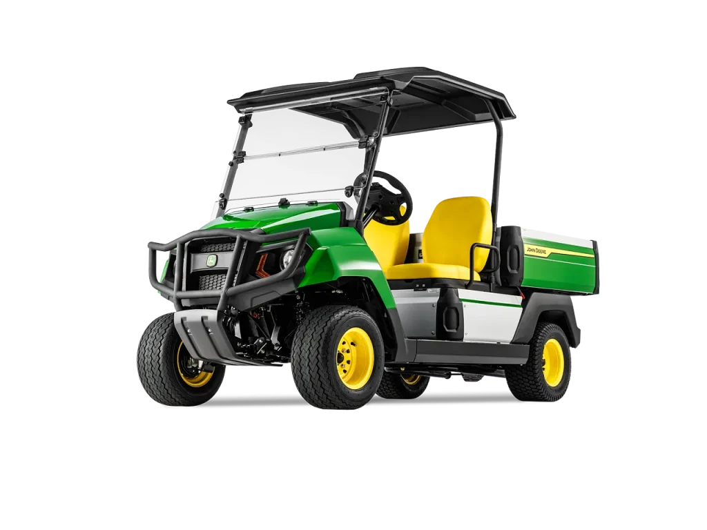 John Deere Gator™ GS Electric Work Utility Vehicle