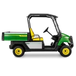 John Deere Gator™ GS Petrol Work Utility Vehicle thumbnail 6