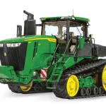 John Deere 9RT Series thumbnail 1