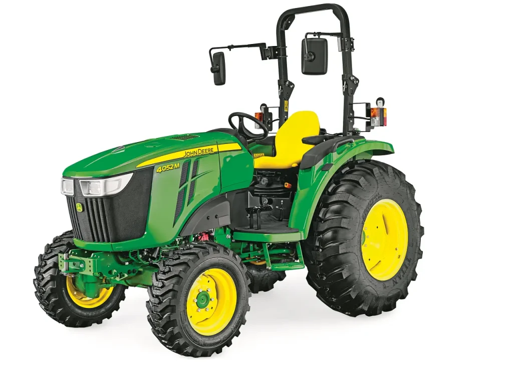 John Deere 4M Series