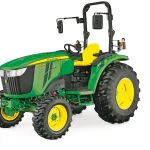 John Deere 4M Series thumbnail 1