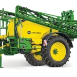John Deere M724(i) Trailed Sprayer thumbnail 1