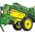 John Deere M962(i) Trailed Sprayer thumbnail 1