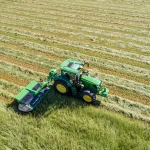 John Deere R350R Mower Conditioner thumbnail 3