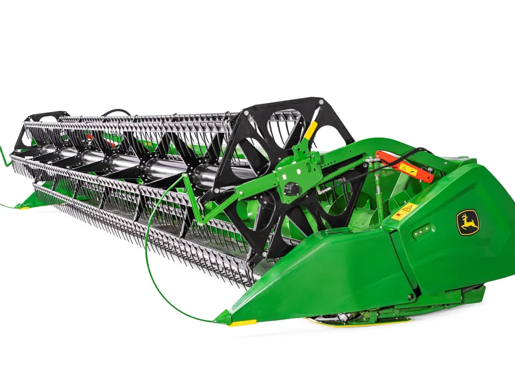 John Deere HydraFlex Cutting Platform