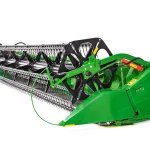 John Deere HydraFlex Cutting Platform thumbnail 1