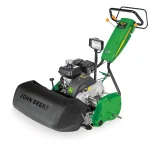 John Deere 260SL PrecisionCut™ Walk Greens Mower thumbnail 1