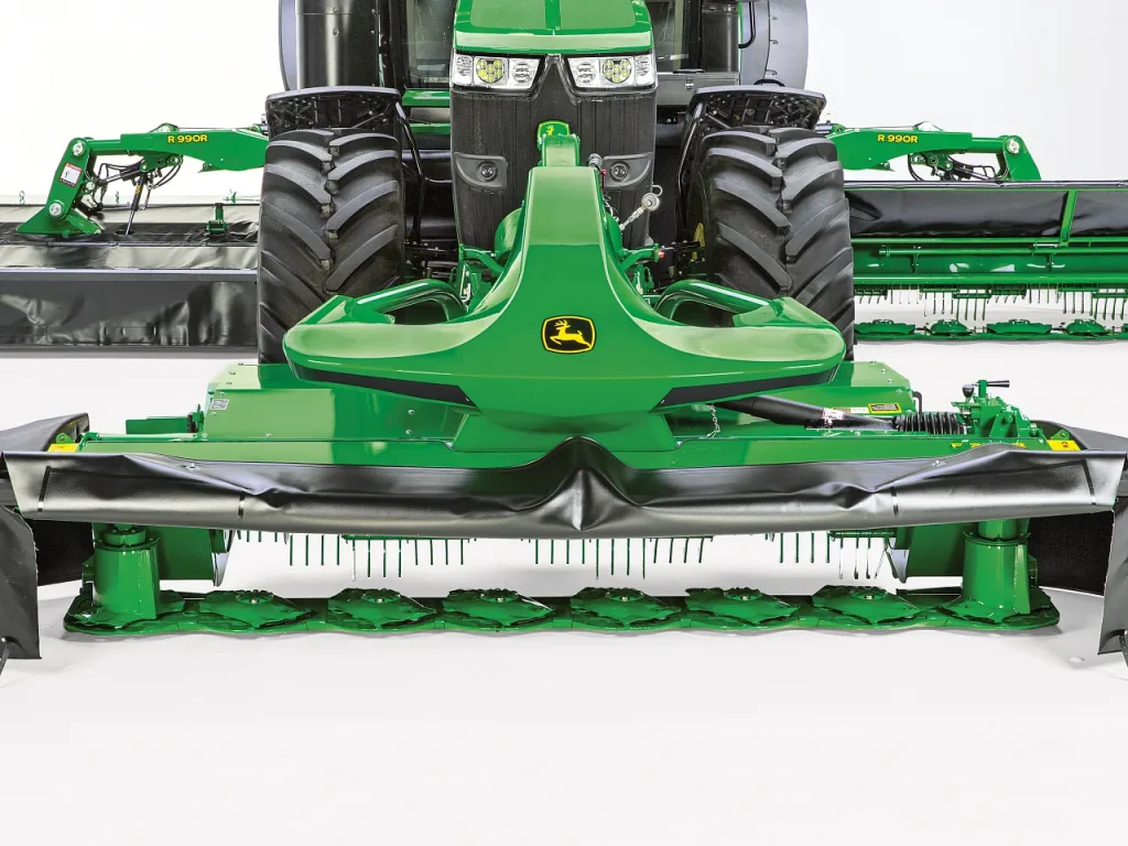 John Deere F310R Mower Conditioner