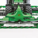John Deere F310R Mower Conditioner thumbnail 1