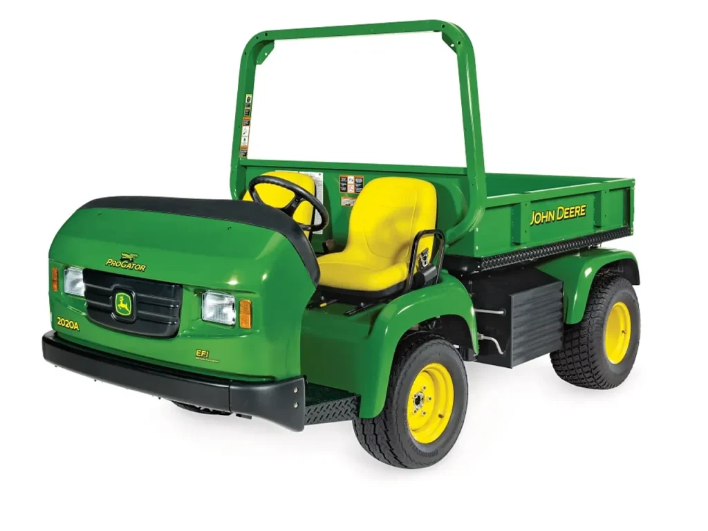 John Deere 2030A Work Utility Vehicle