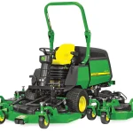 John Deere TerrainCut™ 1600 Turbo Wide-Area Rotary Mower thumbnail 2
