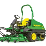 John Deere 7400A TerrainCut™ Riding Trims, Surrounds, & Rough Mower thumbnail 1