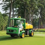 John Deere HD200 SelectSpray™ thumbnail 2