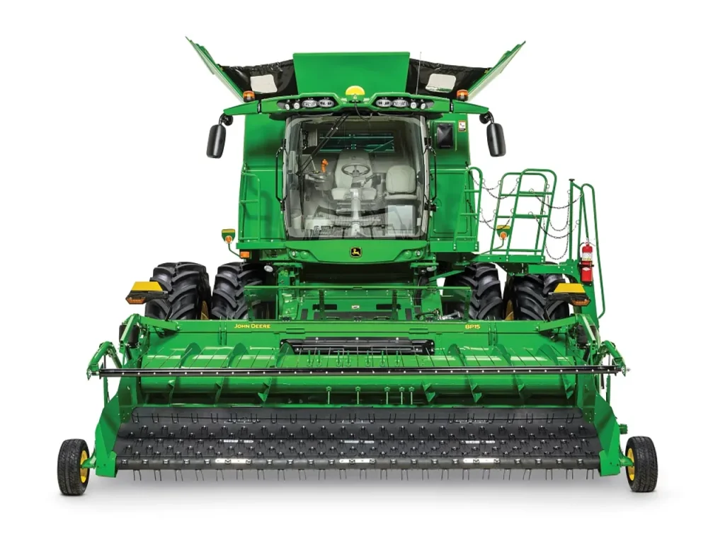 John Deere BP Belt Pickup