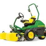 John Deere 2750 PrecisionCut™ Riding Triplex Mower thumbnail 1