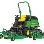 John Deere TerrainCut™ 1600 Turbo Wide-Area Rotary Mower thumbnail 1
