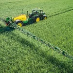 John Deere R732i Trailed Sprayer thumbnail 5