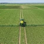 John Deere R944i Trailed Sprayer thumbnail 4